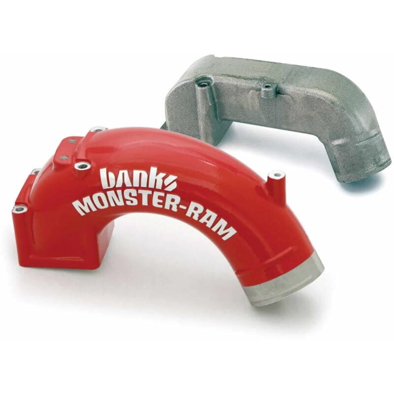 Banks TechniCooler, 06-07 Dodge 5.9L Cummins 25981 Banks TechniCooler, 06-07 Dodge 5.9L Cummins 25981