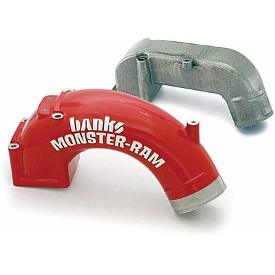 Banks TechniCooler, 06-07 Dodge 5.9L Cummins 25981