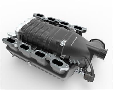 Magnuson Supercharger Kit, 07-15 Toyota Tundra, 01-19-57-107-BL Magnuson Supercharger Kit, 07-15 Toyota Tundra, 01-19-57-107-BL