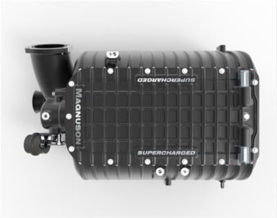 Magnuson Supercharger Kit, 07-15 Toyota Tundra, 01-19-57-107-BL Magnuson Supercharger Kit, 07-15 Toyota Tundra, 01-19-57-107-BL